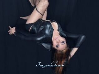 Foxywickedwitch