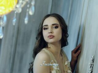 Foxzhenya