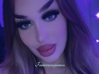 Francescaajamess