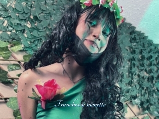 Franchesca_monette