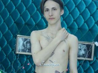 Francobyers
