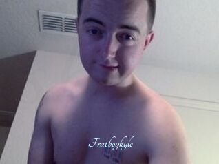 Fratboykyle