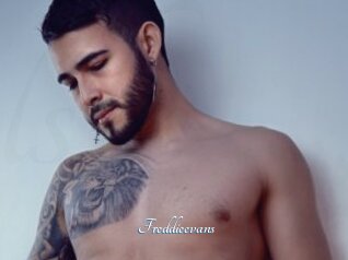 Freddieevans