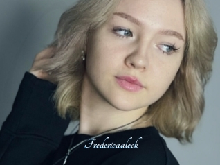 Fredericaaleck