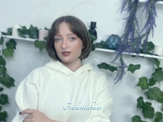 Fredericabain