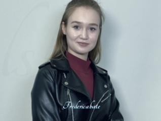 Fredericabate