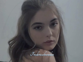 Fredericabawden