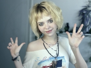 Fredericablink