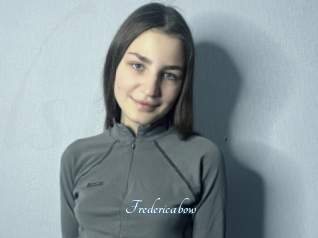 Fredericabow