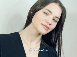 Fredericadeere