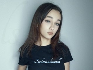 Fredericadunnell
