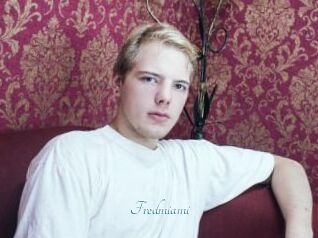 Fredmiami