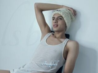 Fredybell