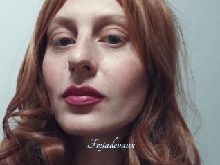 Frejadevaux
