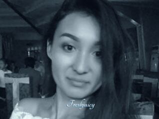 Freshjuicy