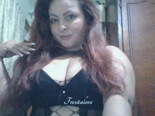 Fresitalove