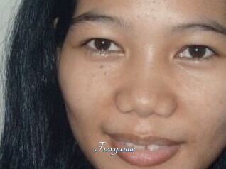 Frexyanne