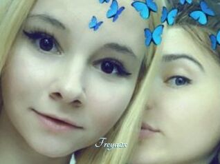 Freya2x