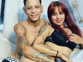 Friddaandyulet