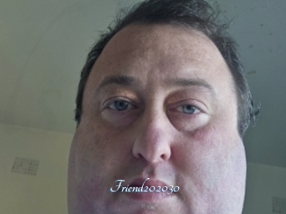 Friend202030