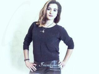 Friendlybaby