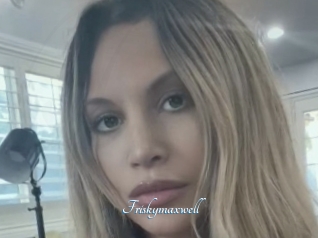 Friskymaxwell