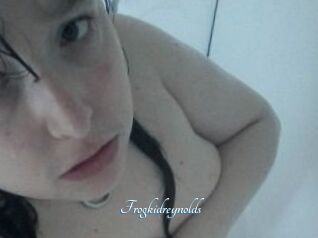 Frogkidreynolds