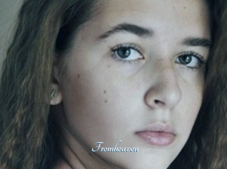 Fromheaven