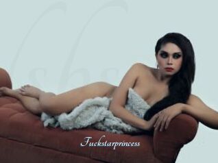 Fuckstarprincess