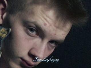 Funcollegeboytoy