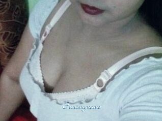 Funismyname
