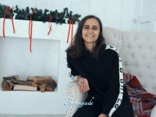 Funnyjade