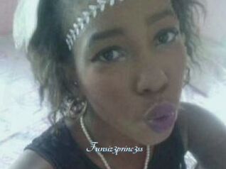 Funsiz3princ3ss