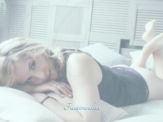 Funtimealisa