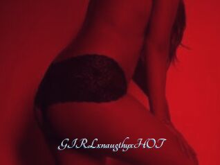 GIRLxnaugthyxHOT