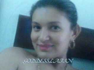 GODDESS_LATIN