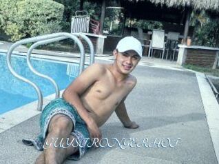 GUYSTRONGERHOT