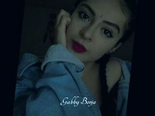 Gabby_Borja