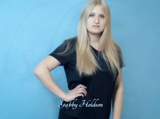 Gabby_Holdson