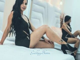 GabbyyBloom