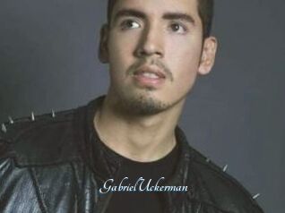 GabrielUckerman