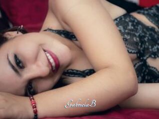 GabrielaB
