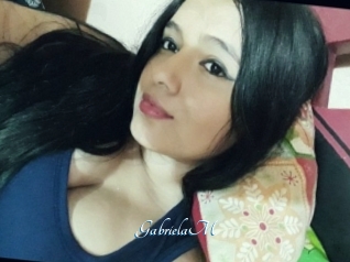 GabrielaM