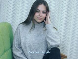 GabriellaLambo
