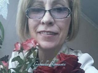 GabriellaRomantic