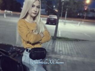 GabriellaXCharm