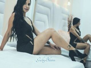 GabyBloom