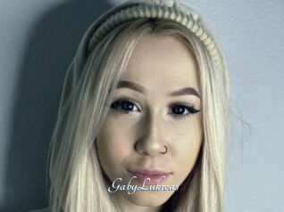 GabyLukreas
