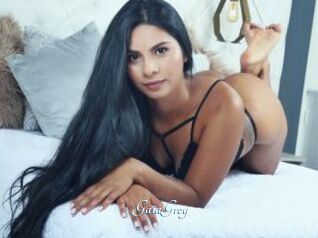 GaiaGrey