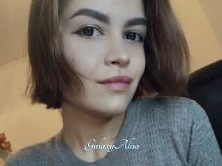 GalaxyAlisa